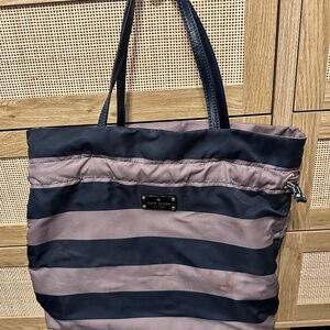 Large Kate Spade Bag